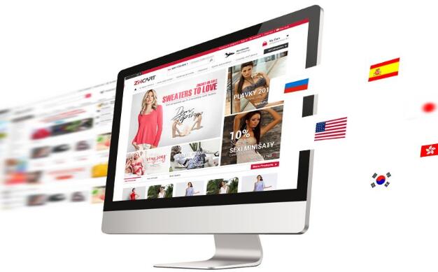 外貿(mào)網(wǎng)站建設(shè)如何做？需考慮什么要點！