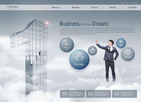 外貿(mào)網(wǎng)站建設中需要避開的雷區(qū)